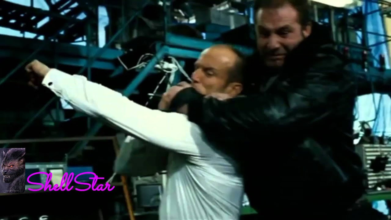 Jason Statham Tribute