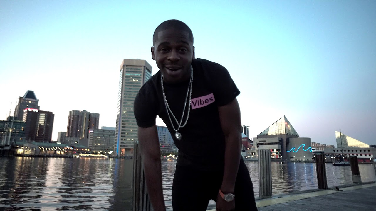 Marcus Canty - Worth It