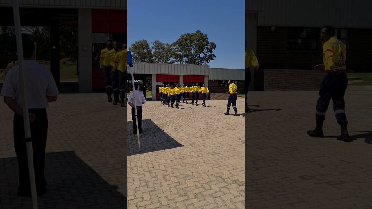Midvaal Fire and Rescue Service opens new Vaal Marina Fire Station