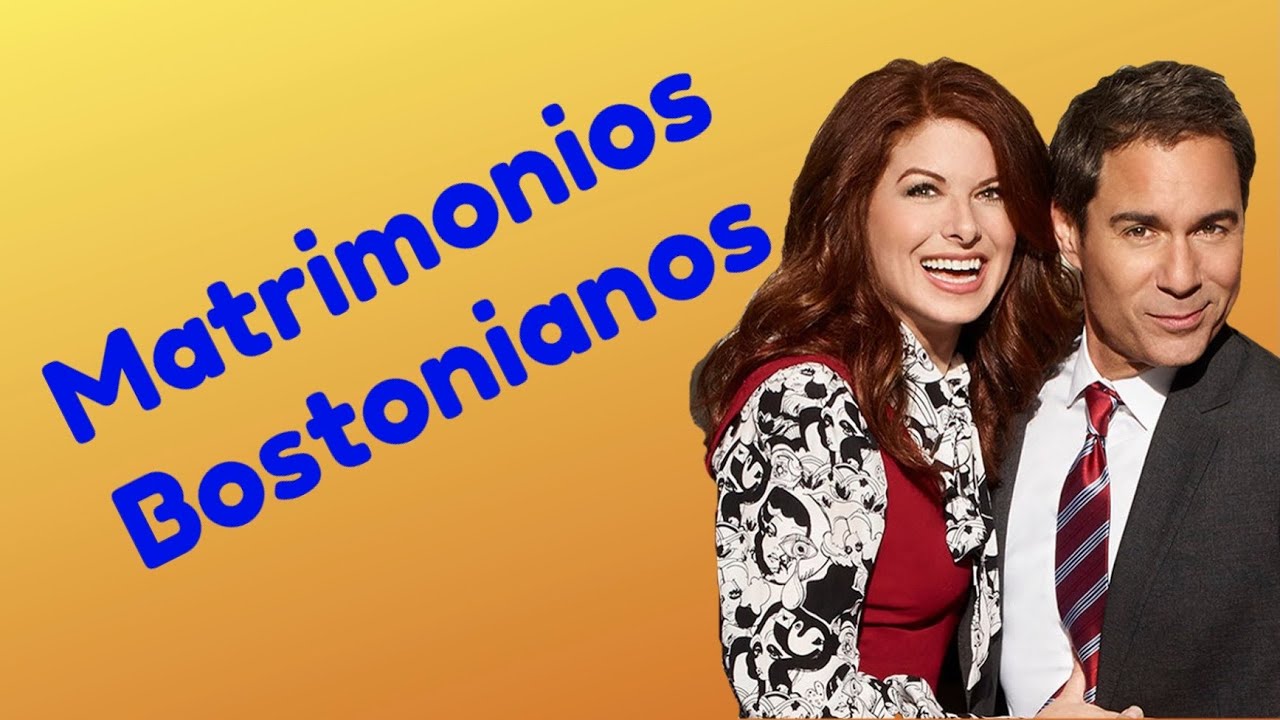 Matrimonios Bostonianos: 