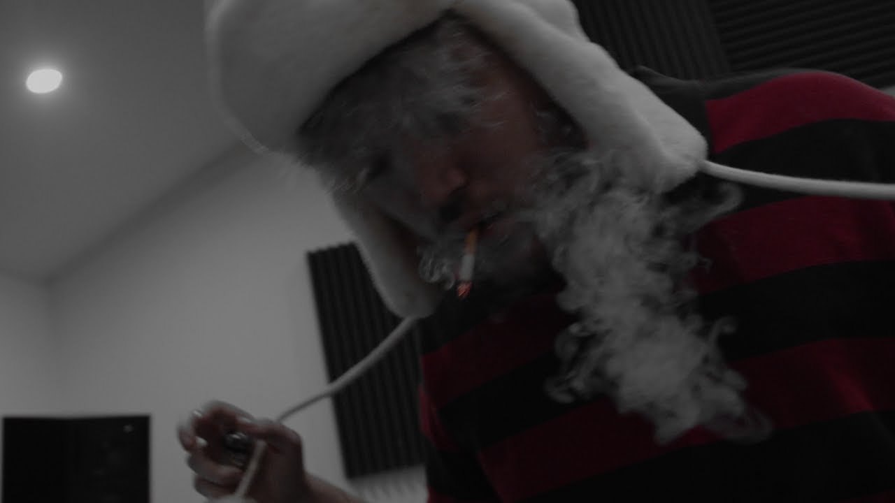 absent - MASKERADE (OFFICIAL VIDEO | prod. by beatsbyfrost)