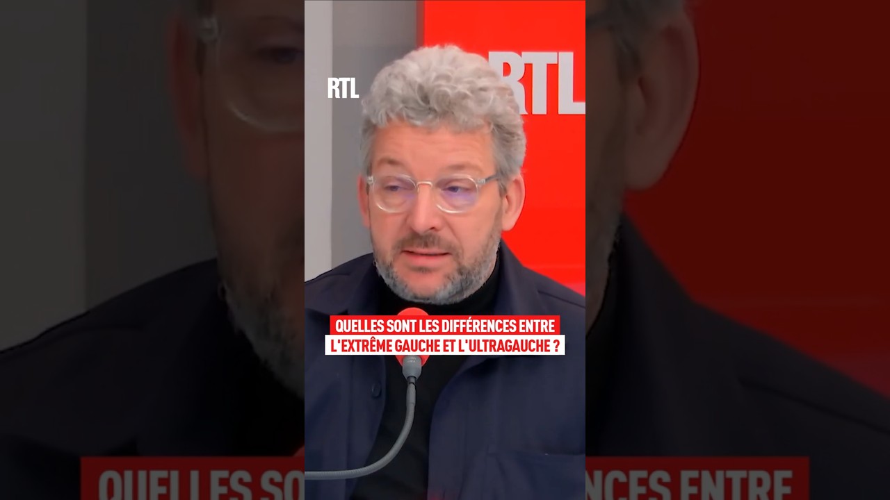 Quelles sont les diff&eacute;rences entre l'extr&ecirc;me gauche et l'ultragauche ?