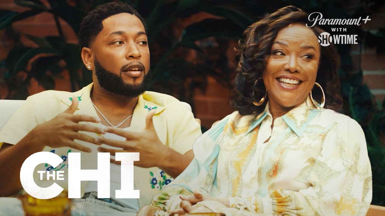The Chi Tea | Season 7 Episode 1 + 2: Black Friday + The Fall Out | Paramount+ With SHOWTIME
