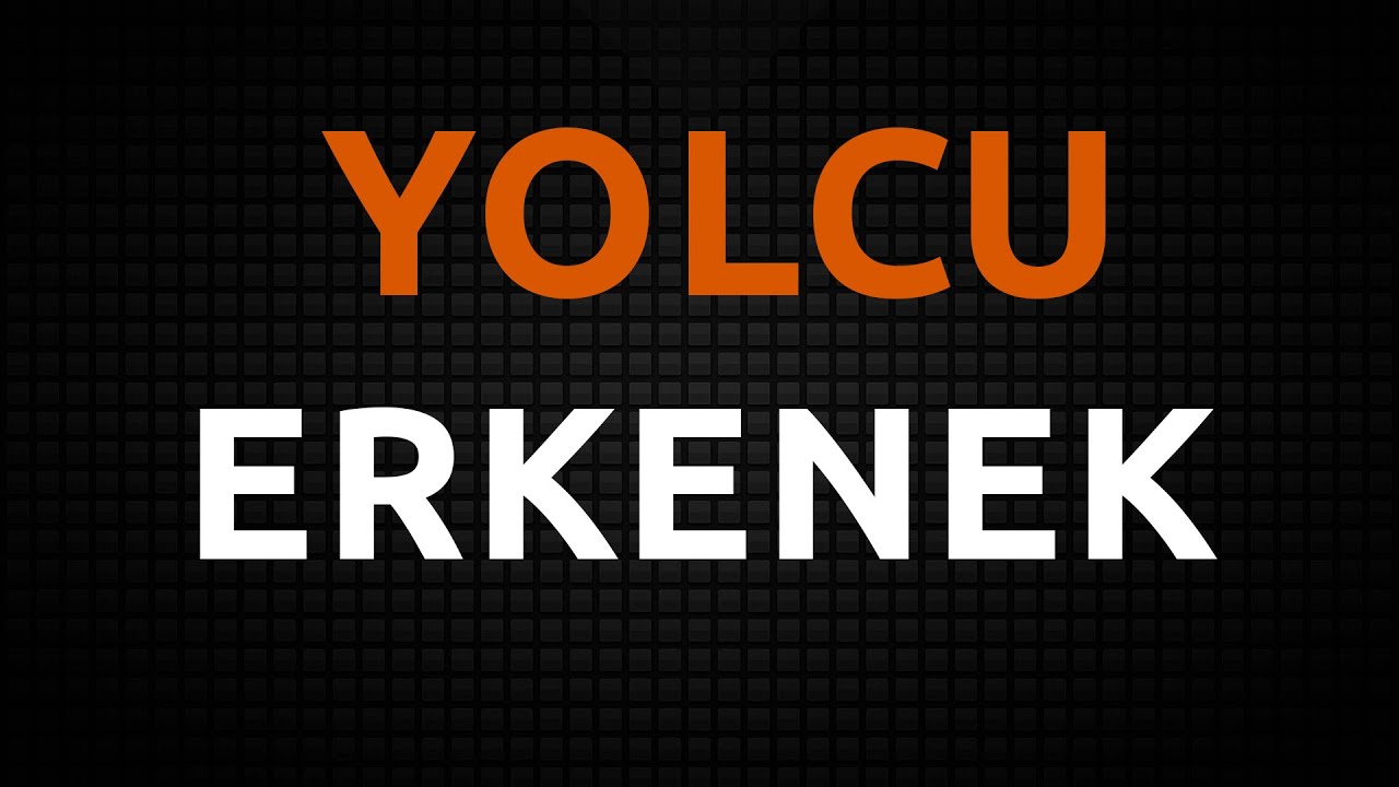 Yolcu - Erkenek Mahallesi - Ali Osman Ergöçen ( 19. Bölüm ) ER TV