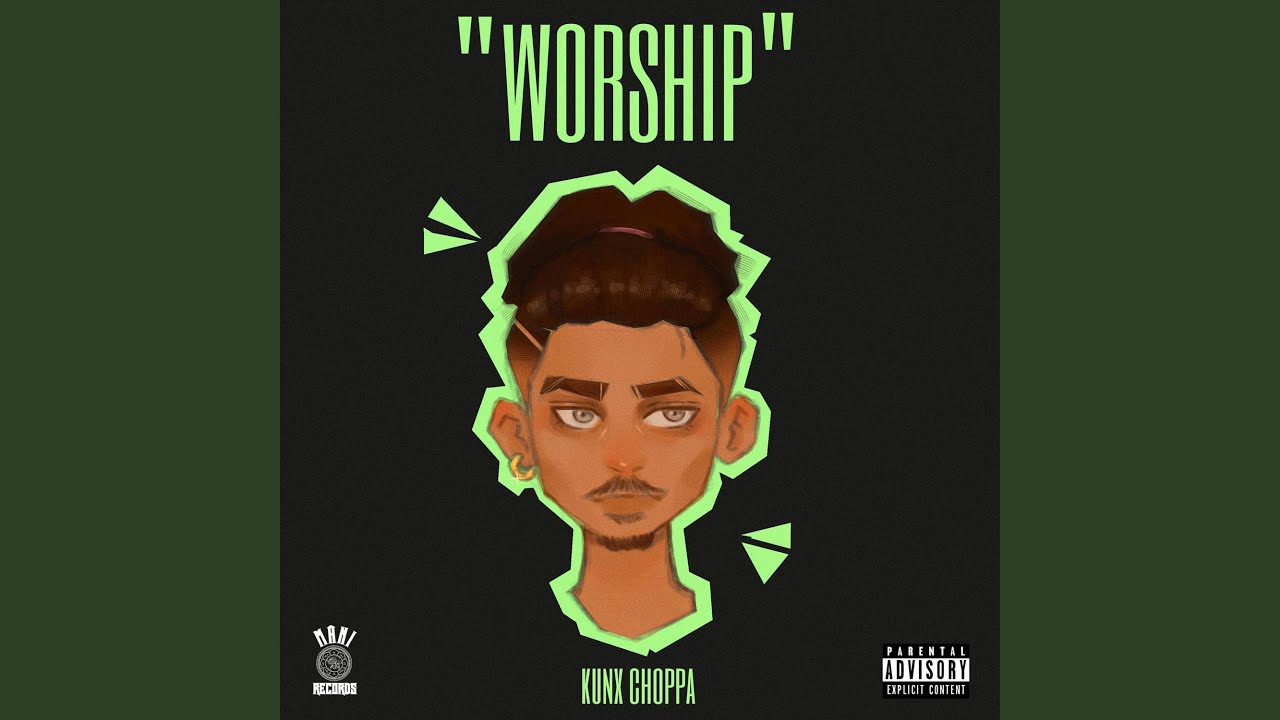 Curse (feat. Sangpoispo)