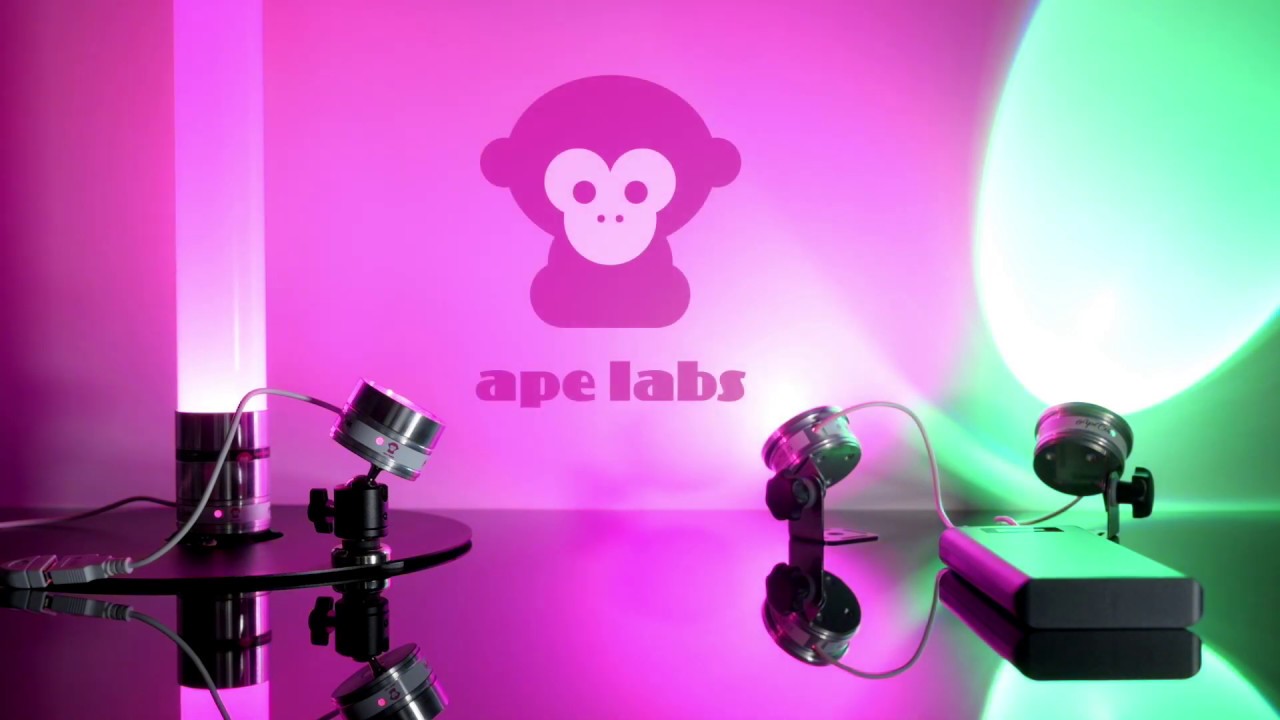 Ape Labs - ApeCoin and Accessories