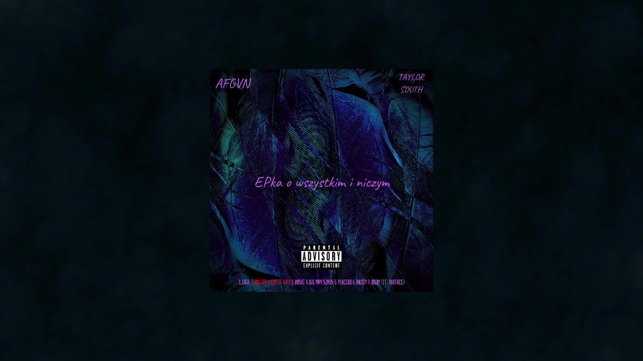 Afgvn x Taylor South - Oni (feat. Leny Da Fam)