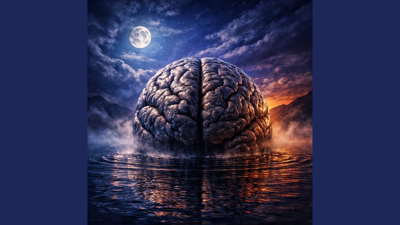 40 Hz: Brainwave Entrainment Focus