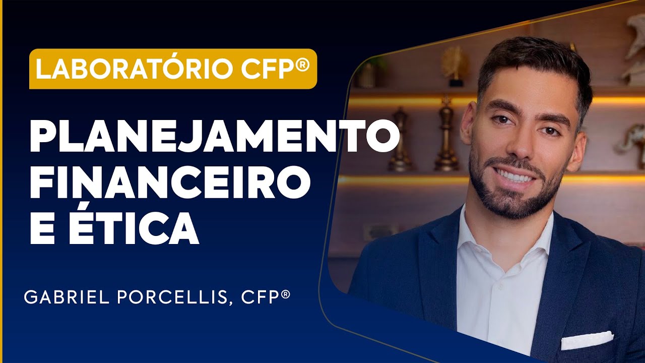 [Laboratório de Questões CFP®] Germano Silva, CFP® - 10/09/2025