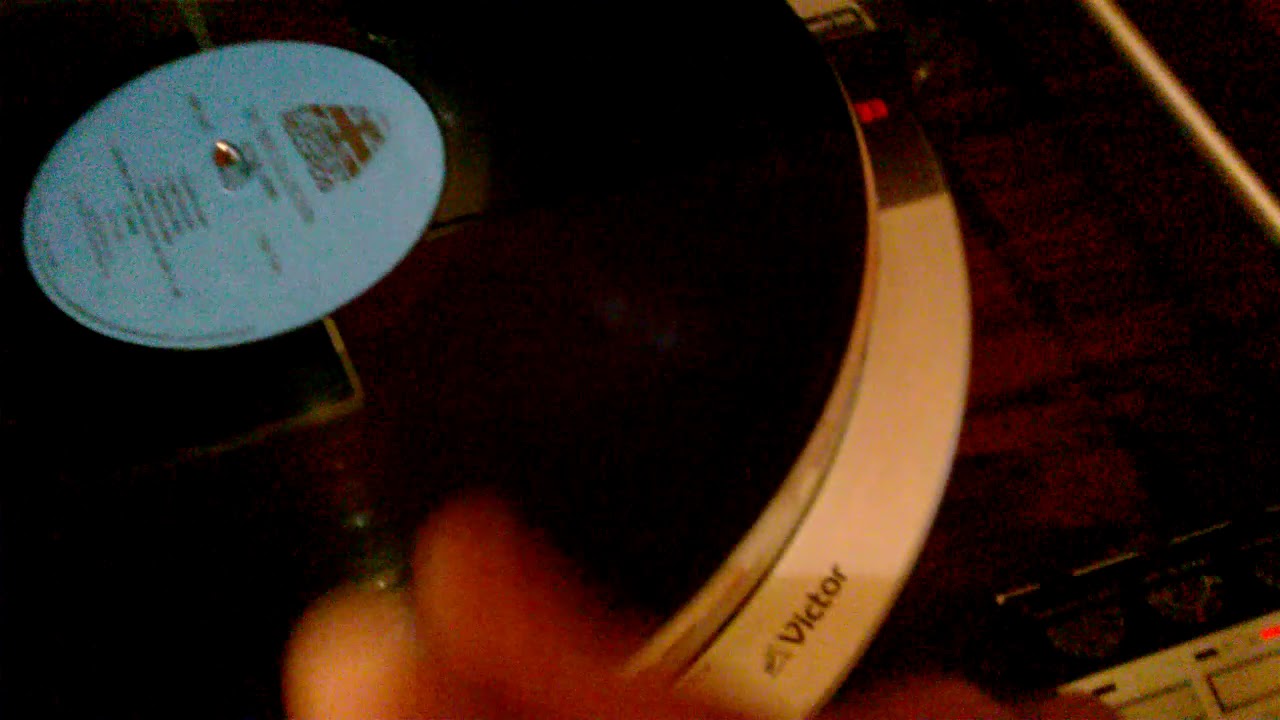JVC QL-55F Prezentacja