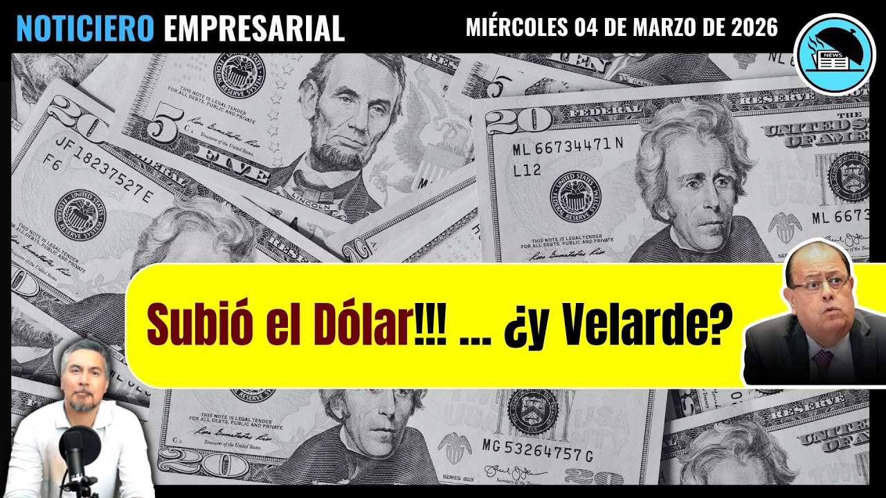 El dólar, el petróleo y el GNV | noticiaseconómicas
