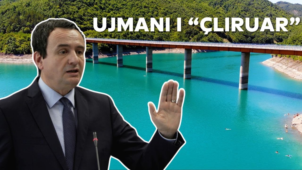 “Na çliroj Albini” - Ujmani i mbushur me vizitor, mërgimtari planifikon ndërtimin e një restoranti!