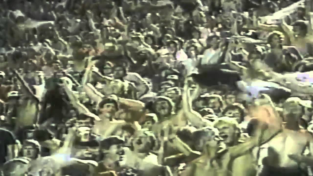 1985 USFL Promo