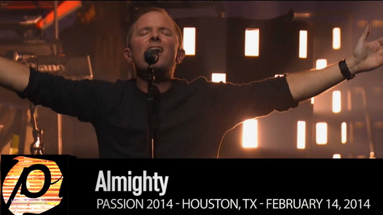 Chris Tomlin - 