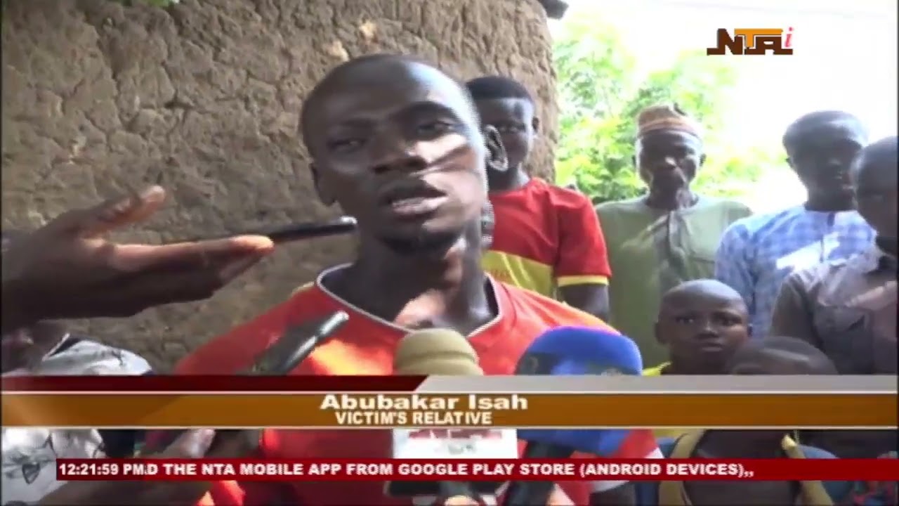 HYPPADEC Reaches Out To Survivors, Family Of Victims Of Boat Mishap In Mokwa.