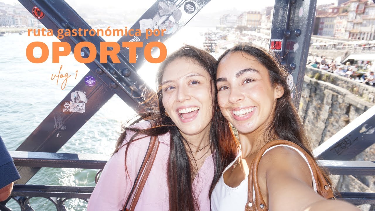 Oporto paraíso bacalao