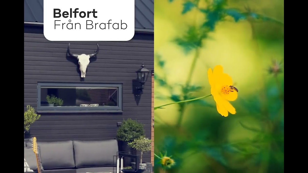 Belfort - Brafab