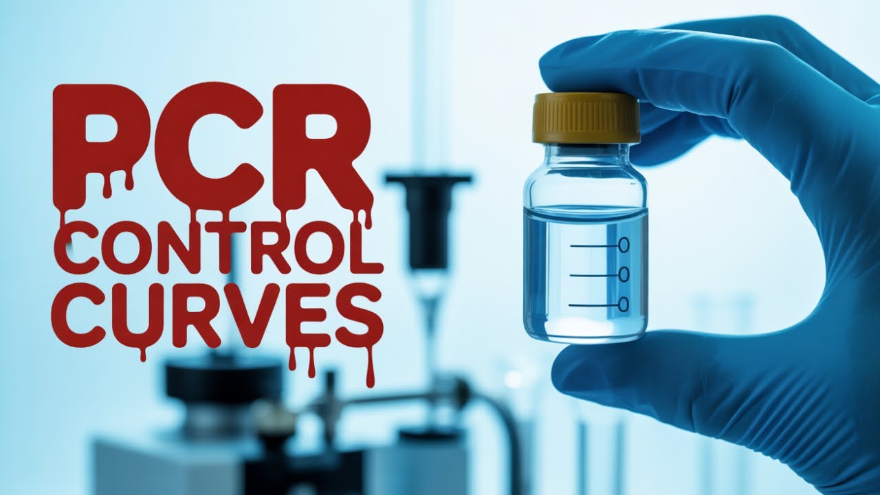 From Amplification to Accuracy: Inside Quantitative PCR