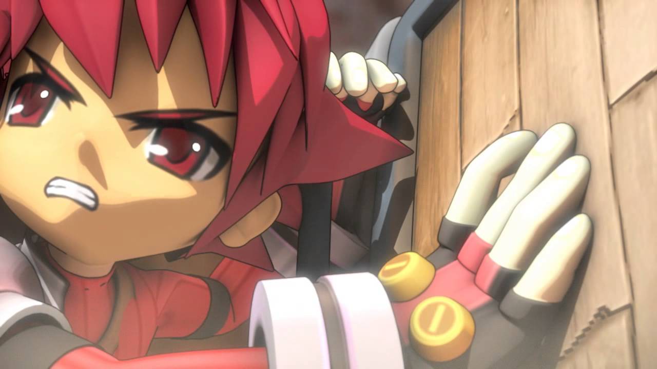Elsword Indonesia (Promotional Movie)