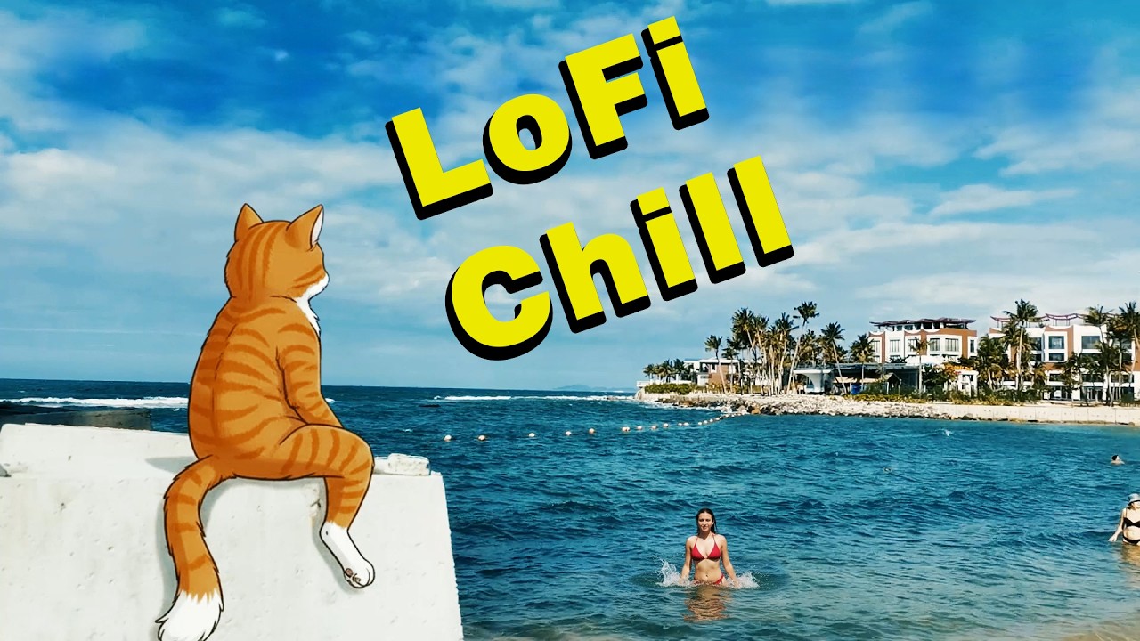 Chill Lofi Mix | chill lo-fi hip hop beats