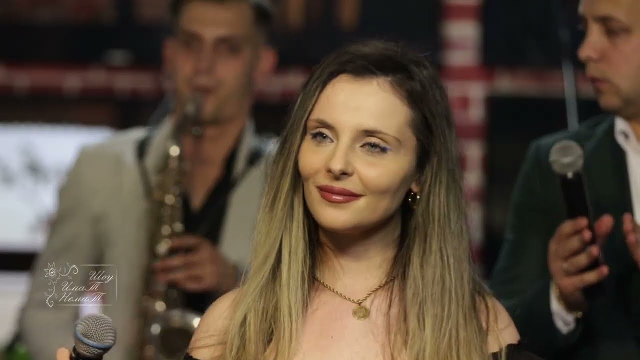 Marija Mitrovska -  Zosto si me majko rodila ImaT NemaT