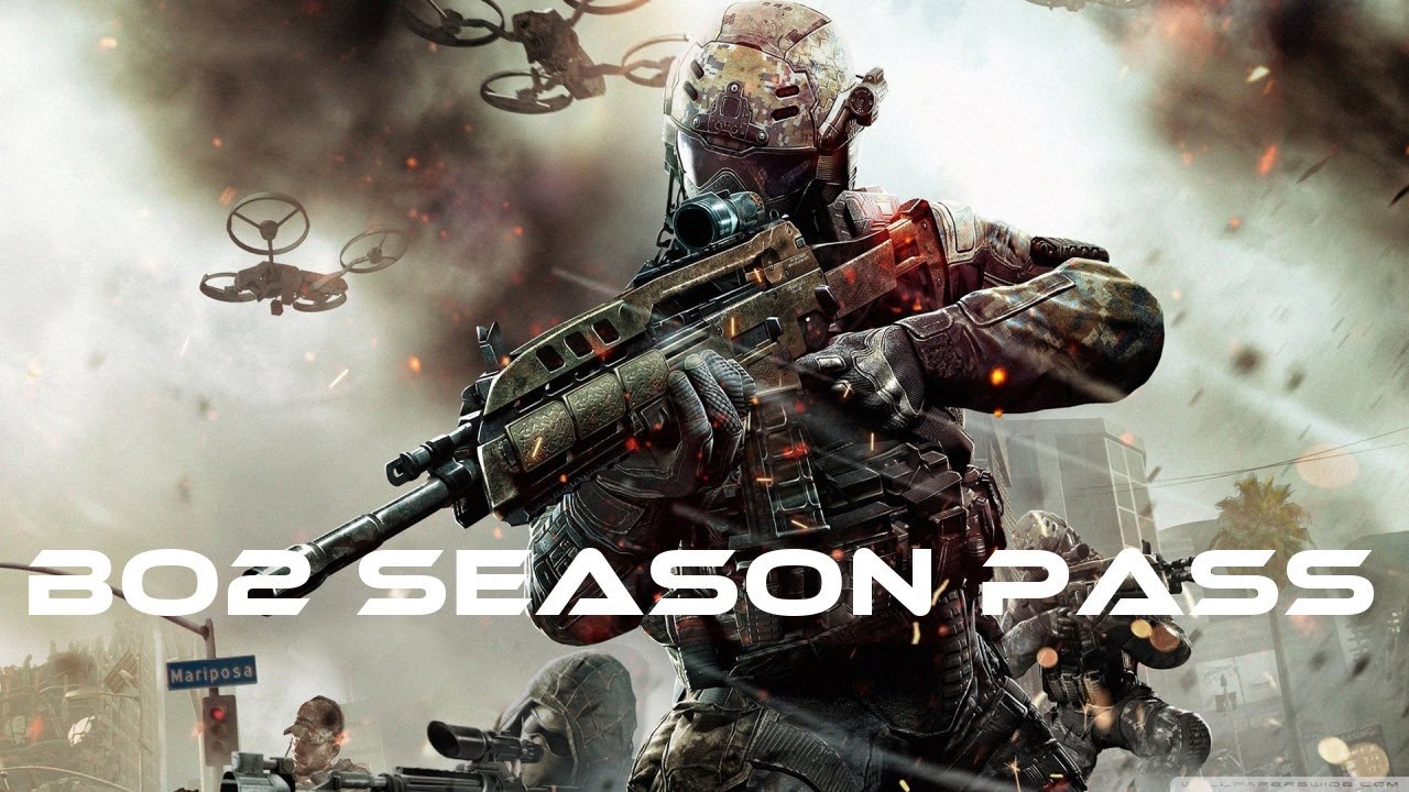 BO2: Season Pass DLC, Buy or Don't Buy?