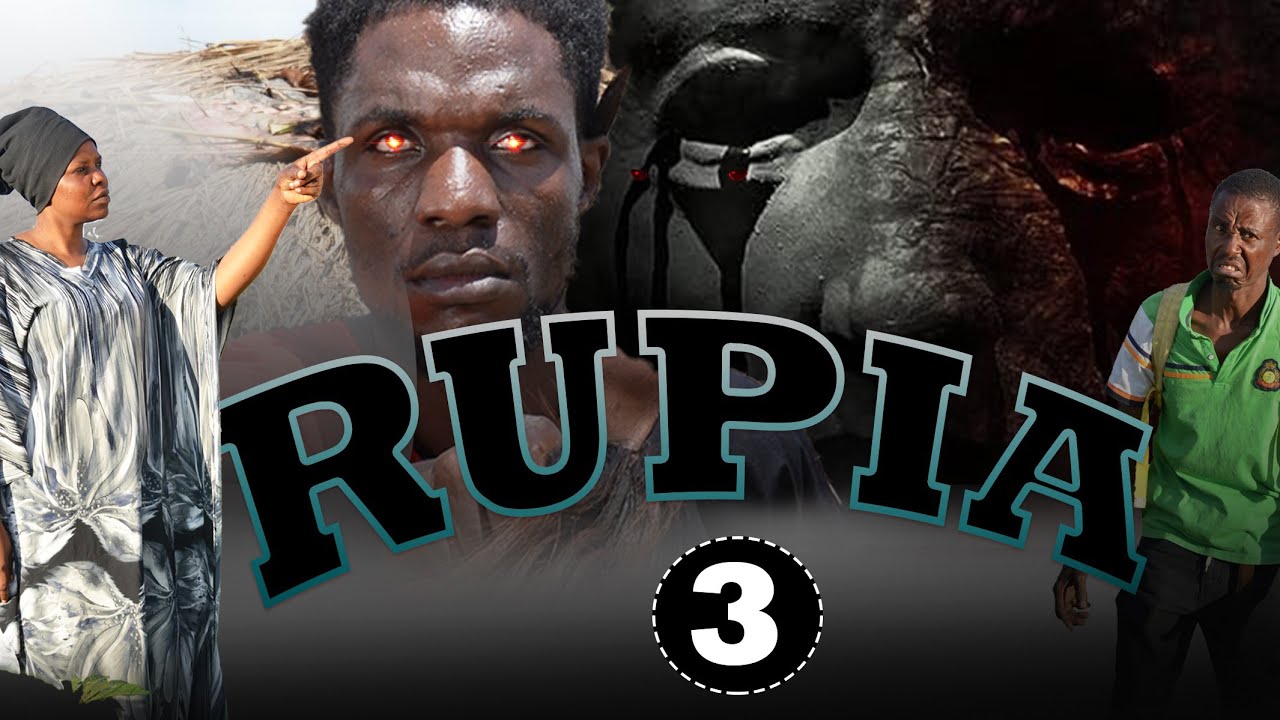 RUPIA EP 03