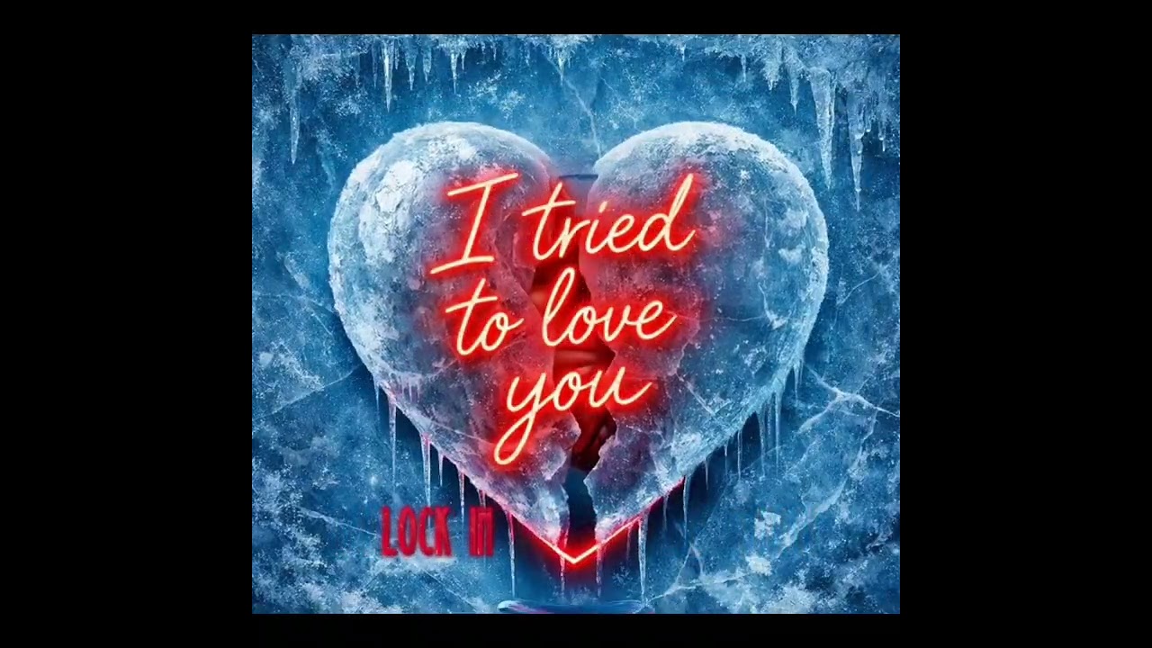 Kaasim - I Tried To Love You 