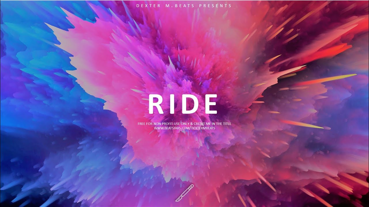 [FREE] Ninho x Djadja & Dinaz x PNL | Ride | Trap Cloud Instrumental 2020 | Dexter M.Beats