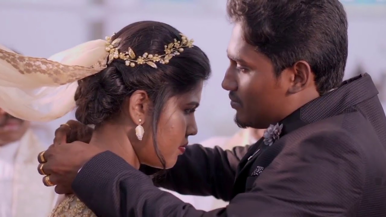 MARTHANDAM wedding  2018