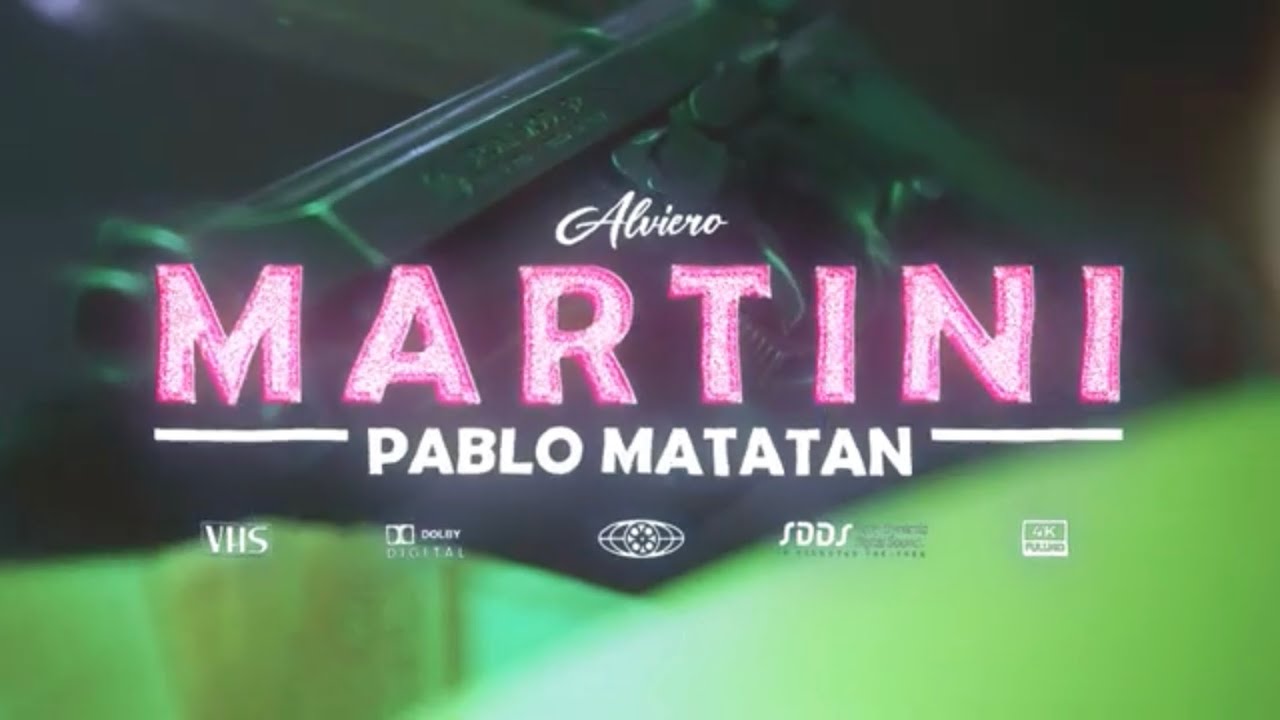 Pablo Matatan   Alviero Martini