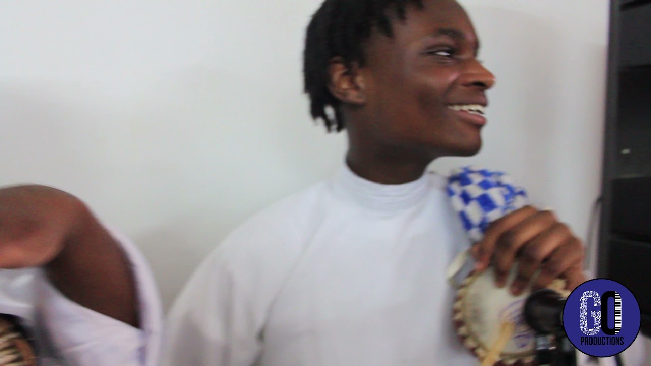 Celestial Church of Christ Palace of Liberty 2021 Harvest Highlights
