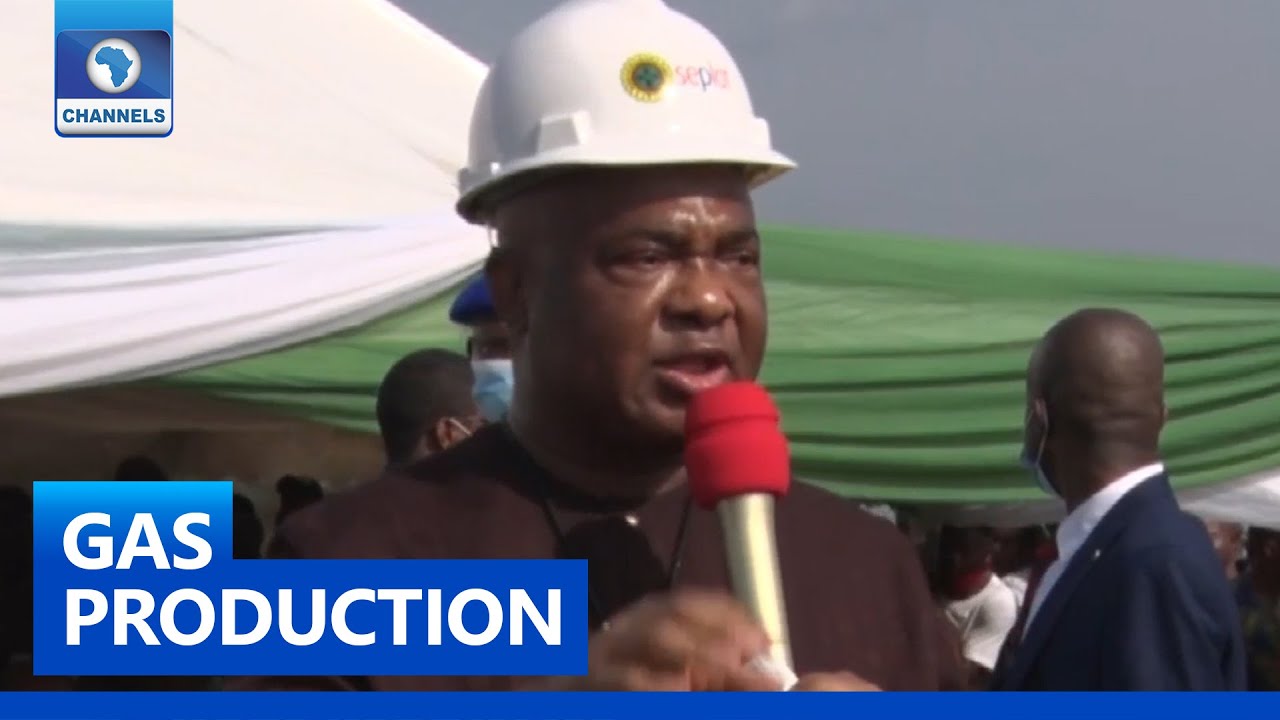 Seplat, Gov. Uzodimma Inspect Anoh Gas Processing Plant In Imo