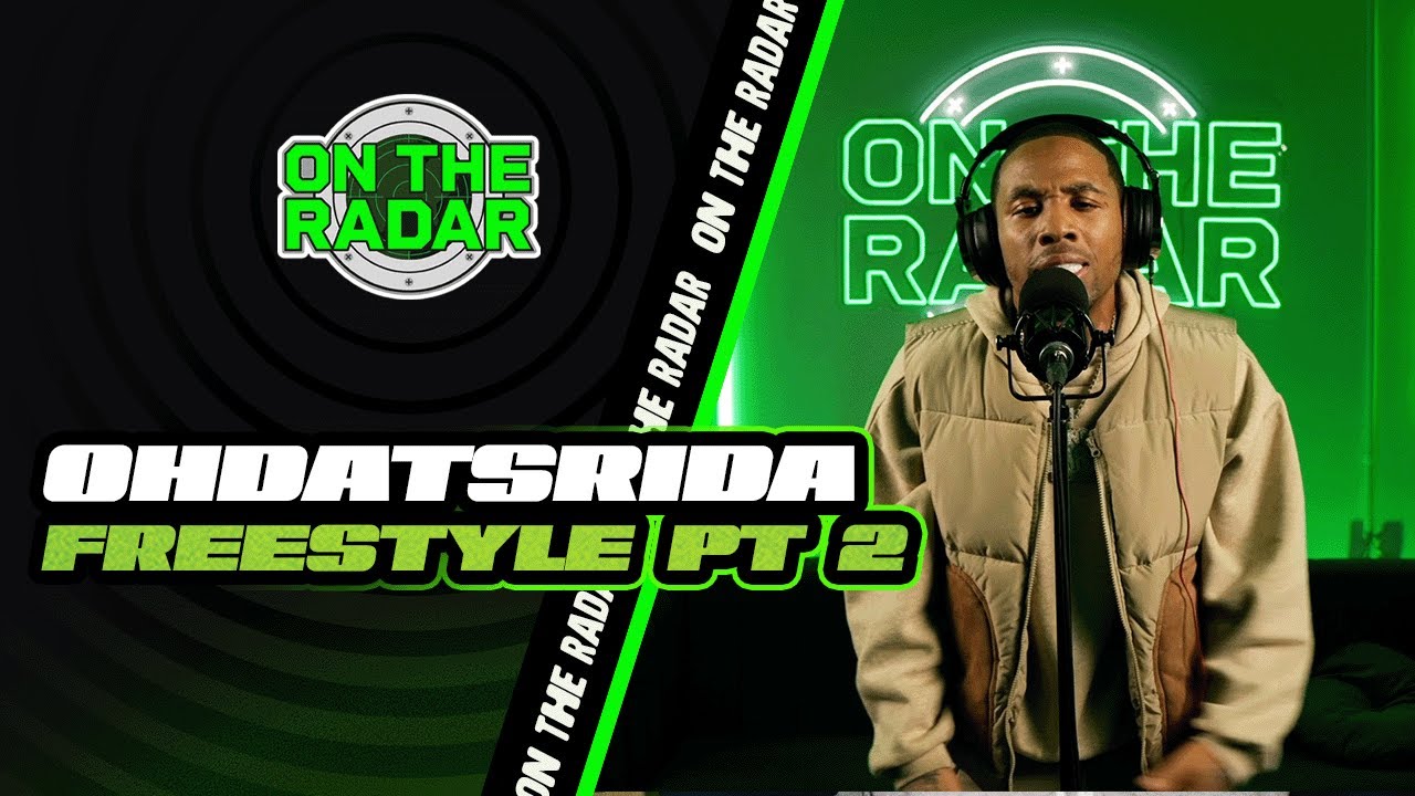 The Ohdatsrida 