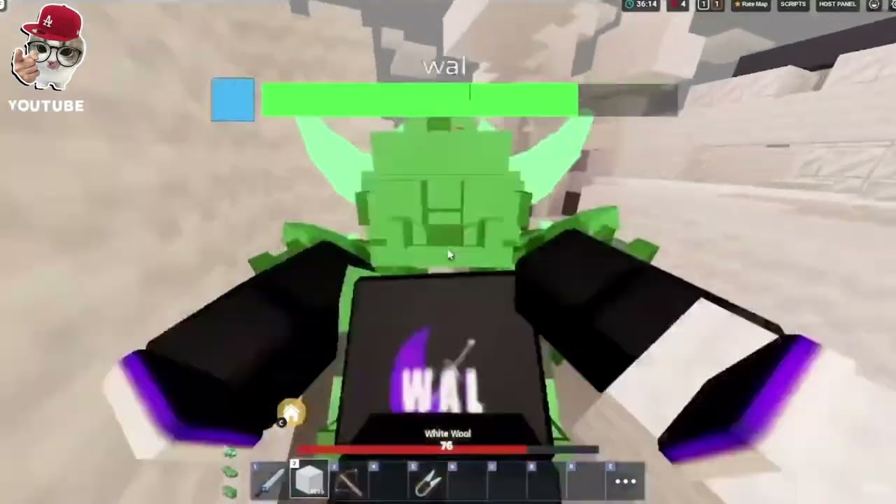 Roblox chaos starts now!