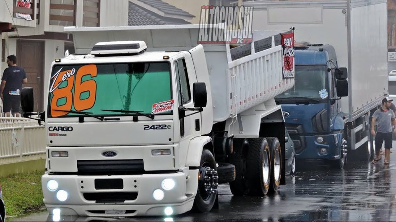 EVOLUÇÃO DO CARGO DO SABÃOZINHO GBN!