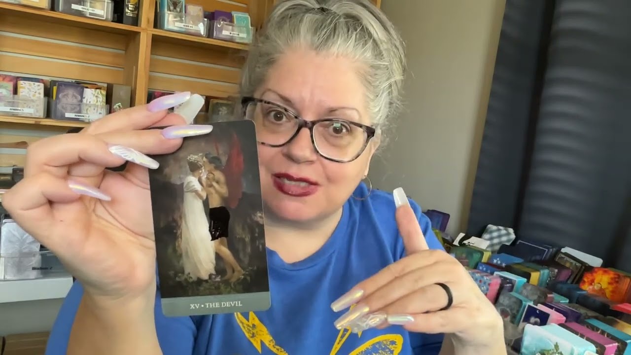 CAPRICORN JUNE 2024