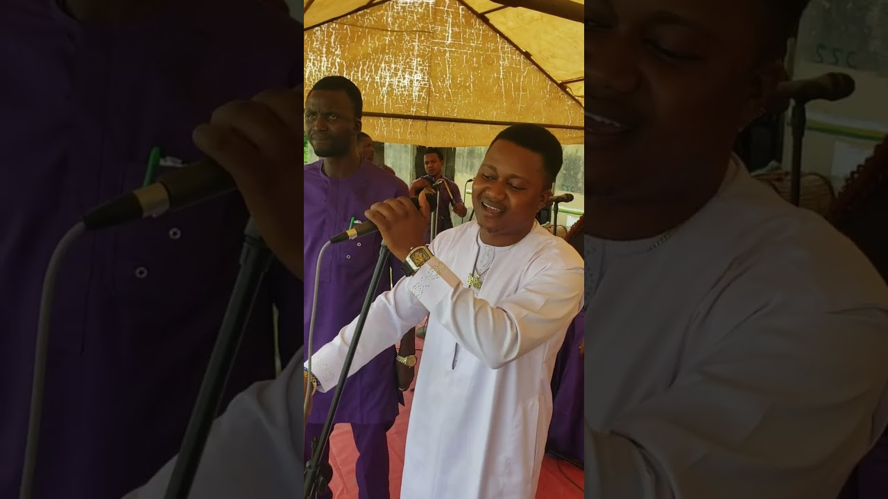 @governor_general_music 4 Ewedairo / Taiwo Family Ijako