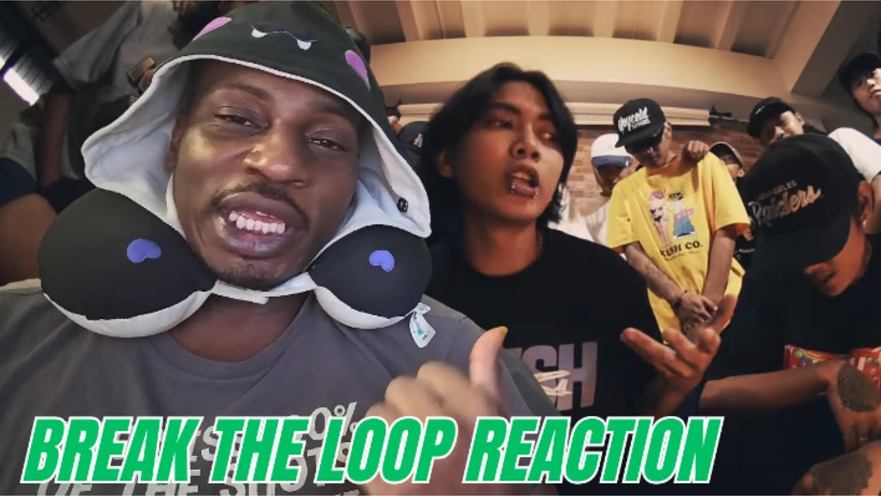 Break The Loop – 1096 Gang (Got Me Teleported to Babylon 😳🔥)