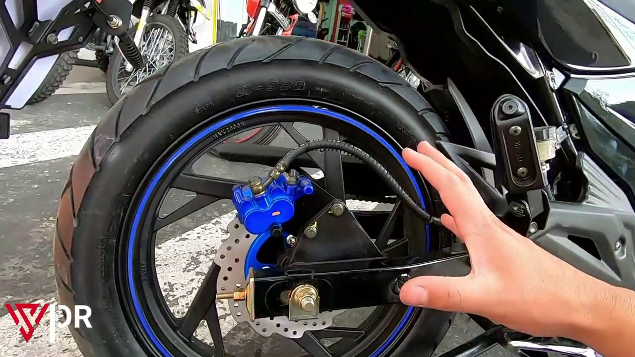 TUNDRA VENOM GT 200 AÑO 2021 CARACTERITICAS NOVEDADES Y PRECIO