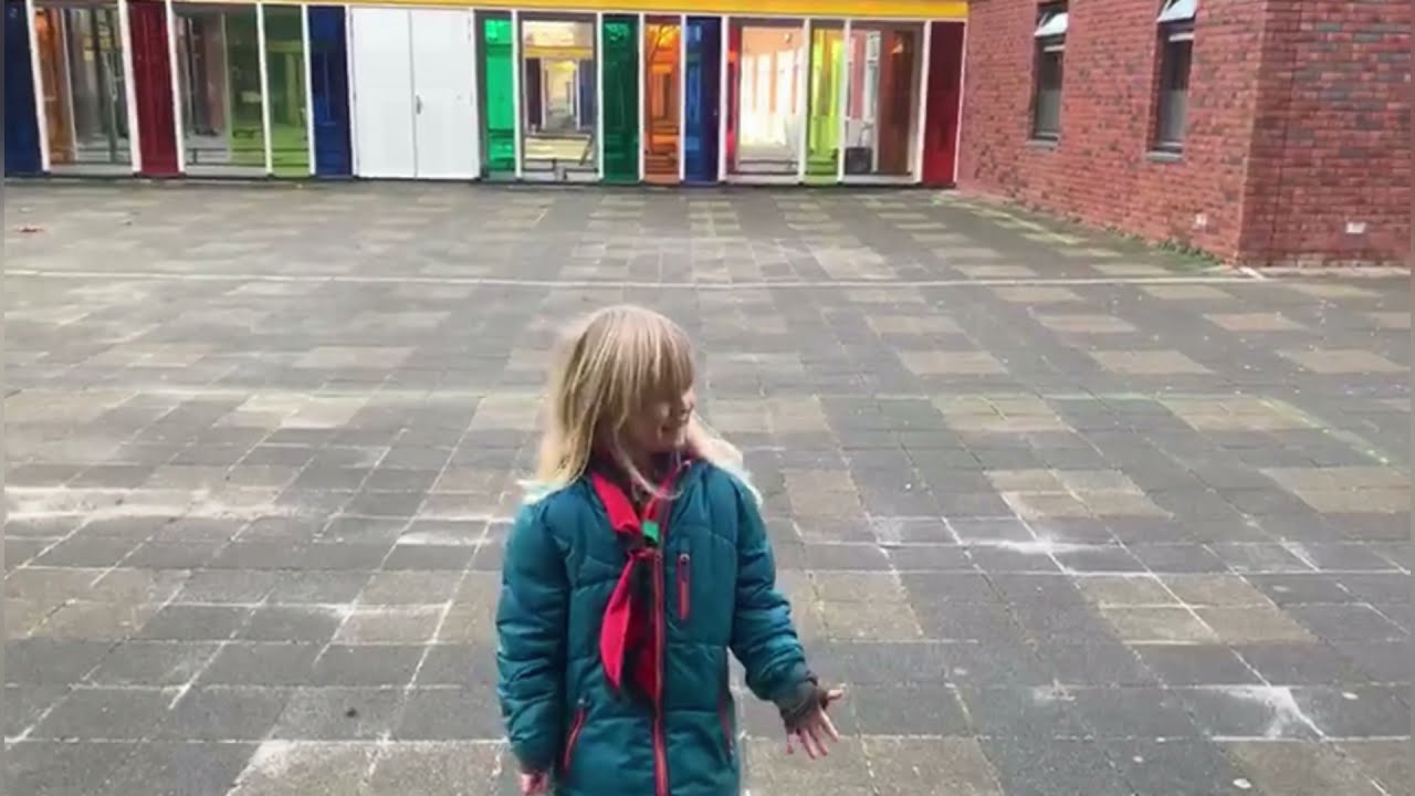 Online overvliegen