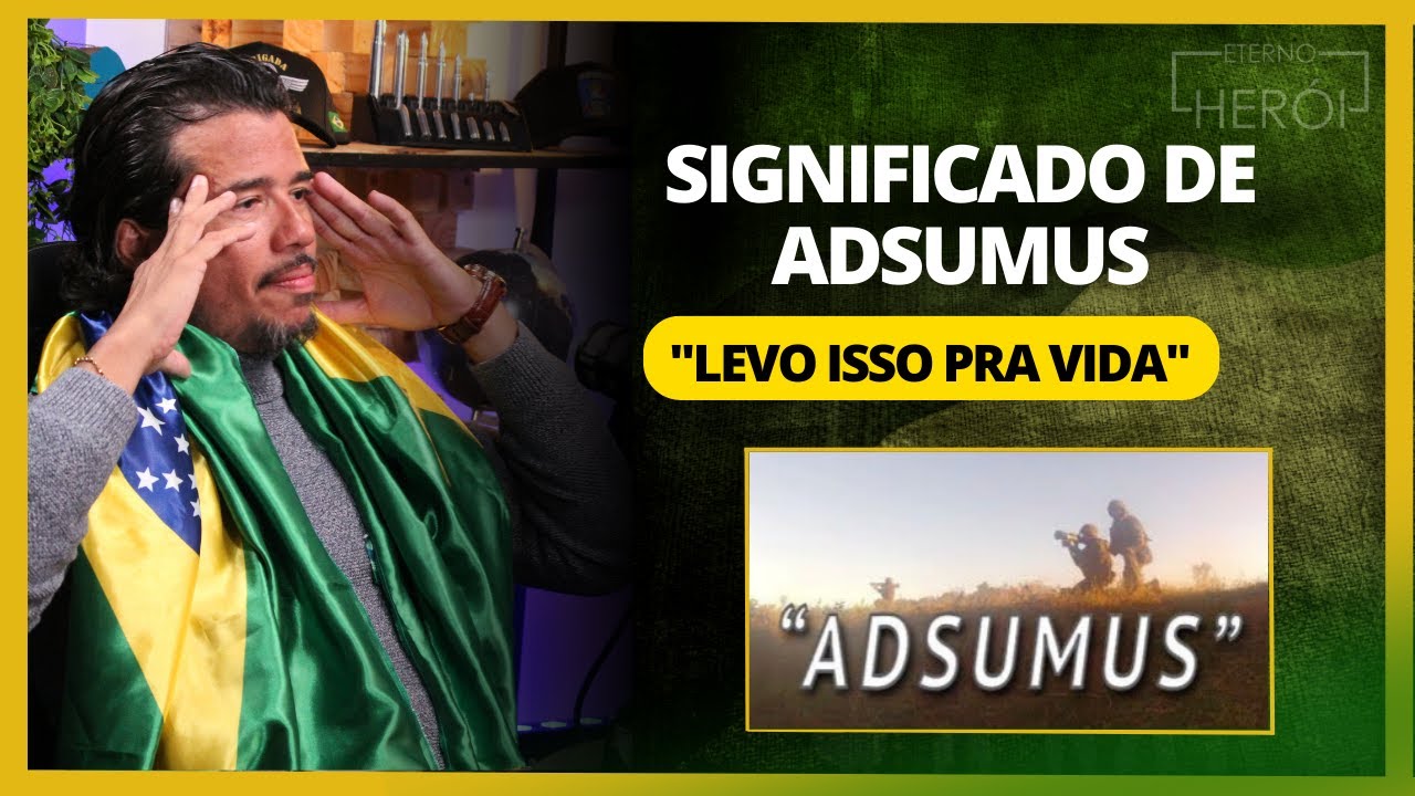 ADSUMUS - 