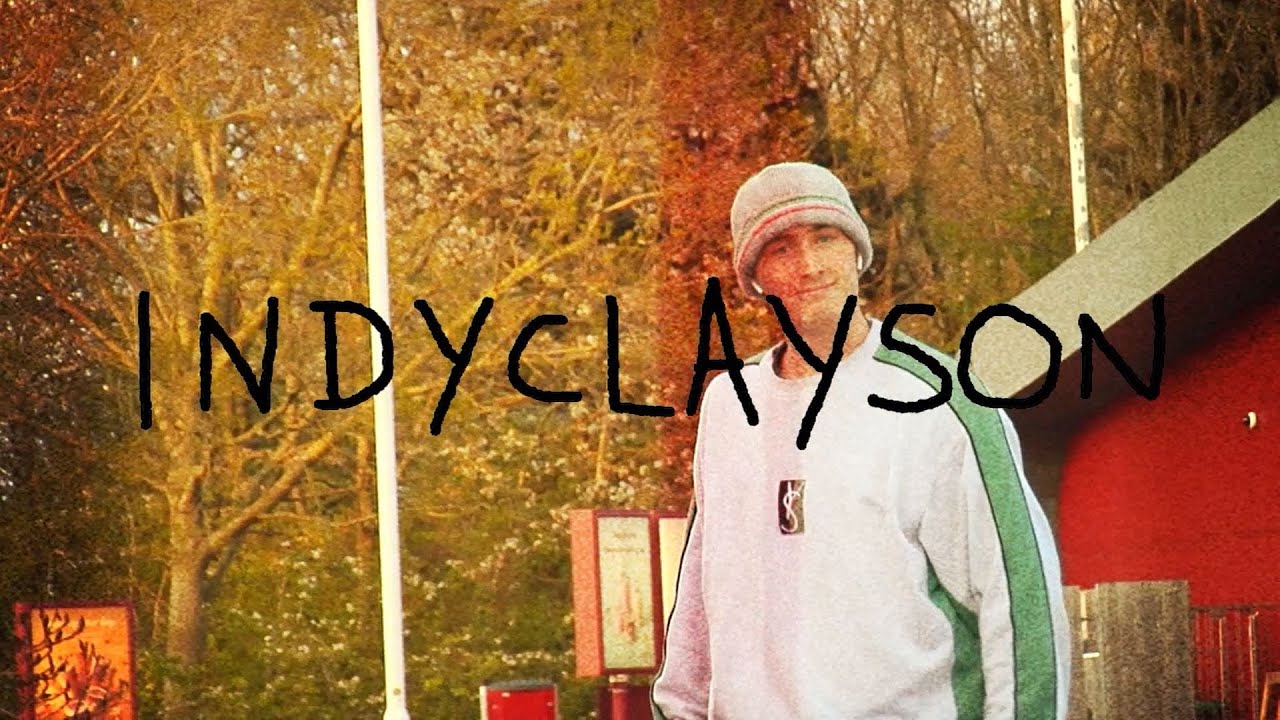 Indy Clayson | Perspective