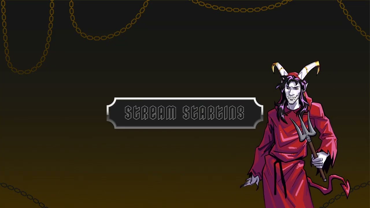 Guess whos back! (Redebut, Megabonk and TBOI Multiplayer)