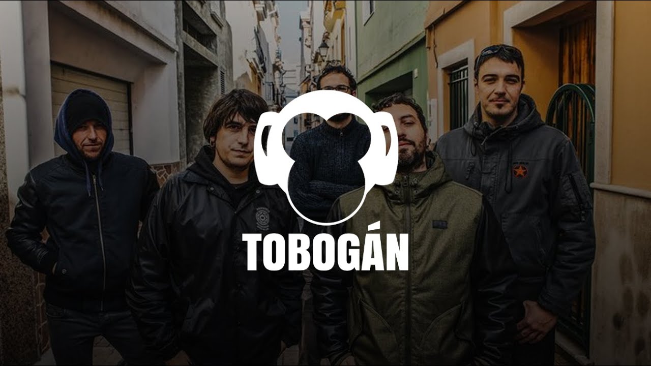 Tobogán - ARREGLO para CHARANGA