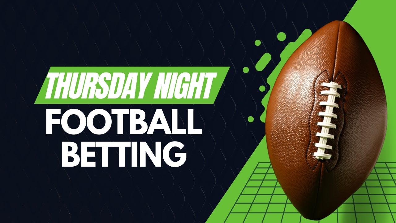Why Thursday Night Football Is a Trap for Bettors | TNF Betting Trends & Sharp Strategies