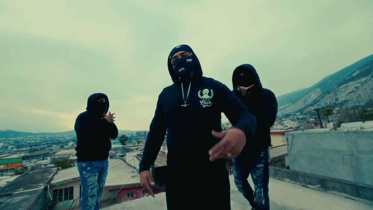 C- Records - Ya no hay vuelta atras (Video Oficial)