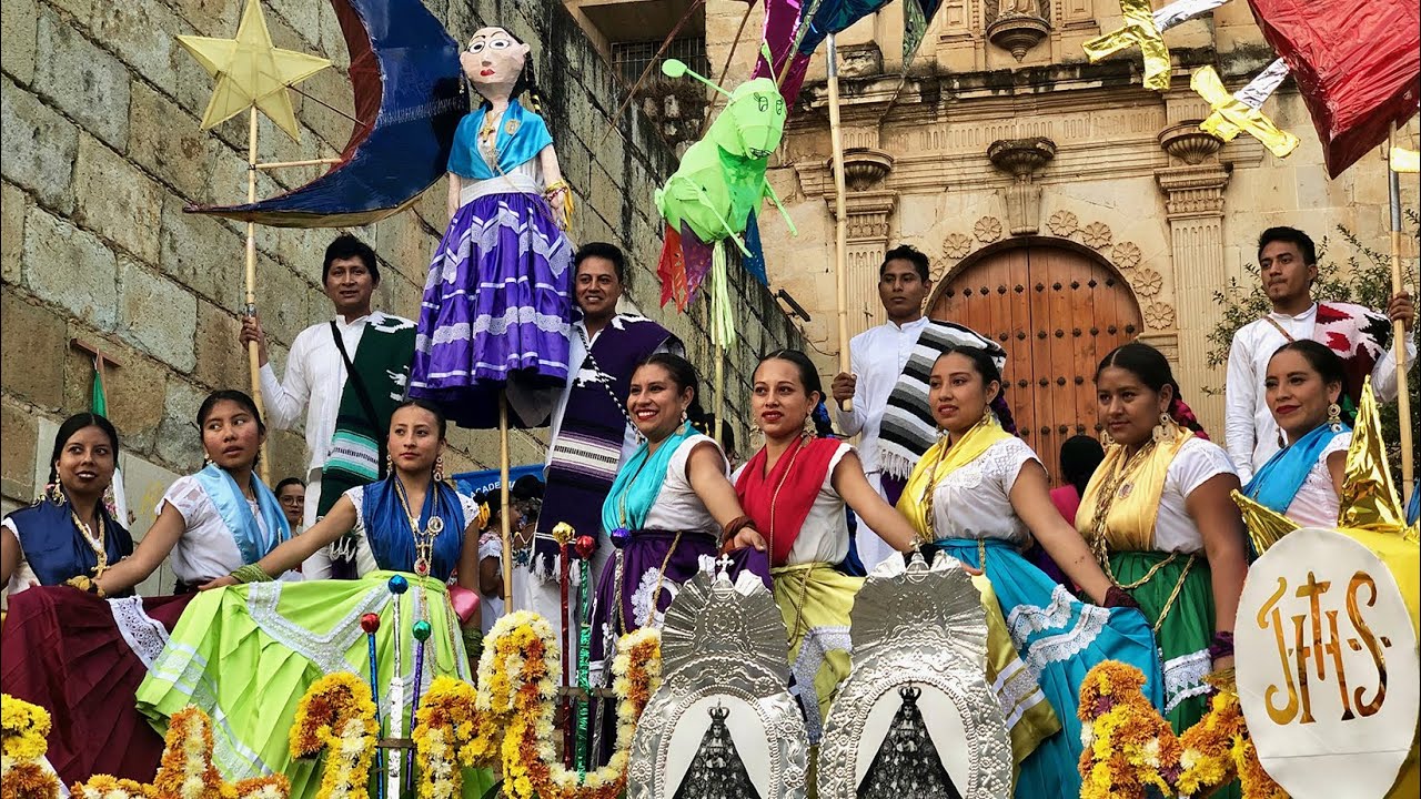 Experiencia Oaxaca | Viajar Para Vivir | Discovery Latinoamérica