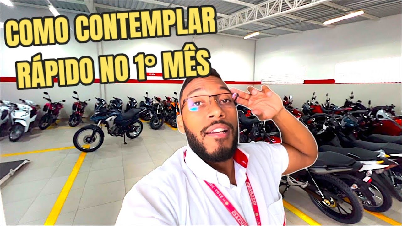 COMO CONTEMPLAR RÁPIDO NO CONSÓRCIO! DICAS PARA INICIANTES
