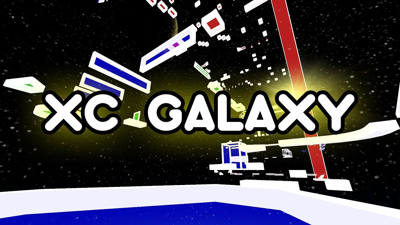 xc_galaxy CS:S Climb (StrafeNyu)